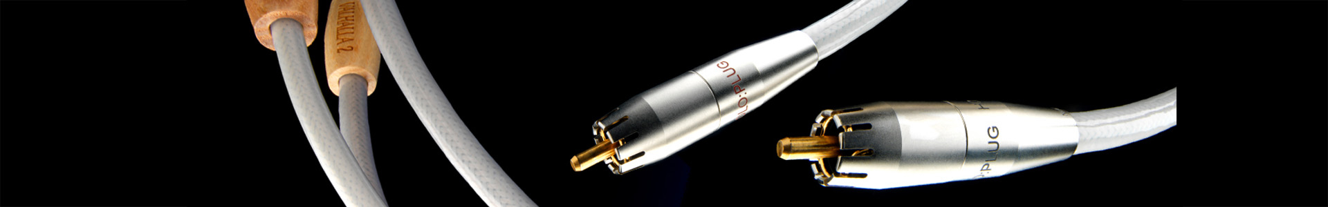 Cables | Analog Cables